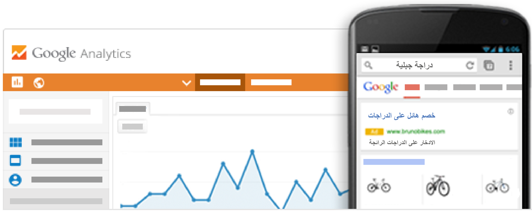 Google Analytics