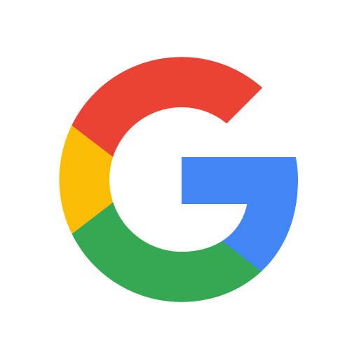 Logo avis Google