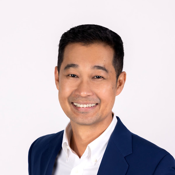 Jeremy HO