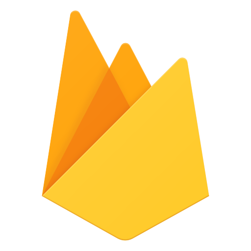 شعار Firebase