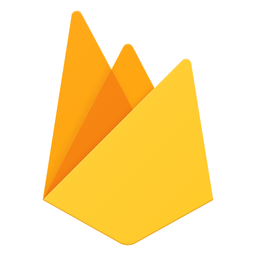 Logotipo do Firebase