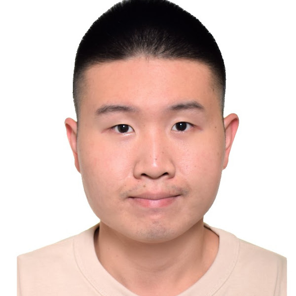 Nicholas Tang