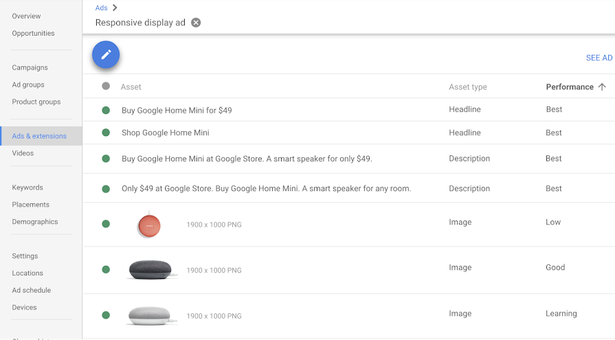 Introducing Responsive Display Ads Google Ads Community