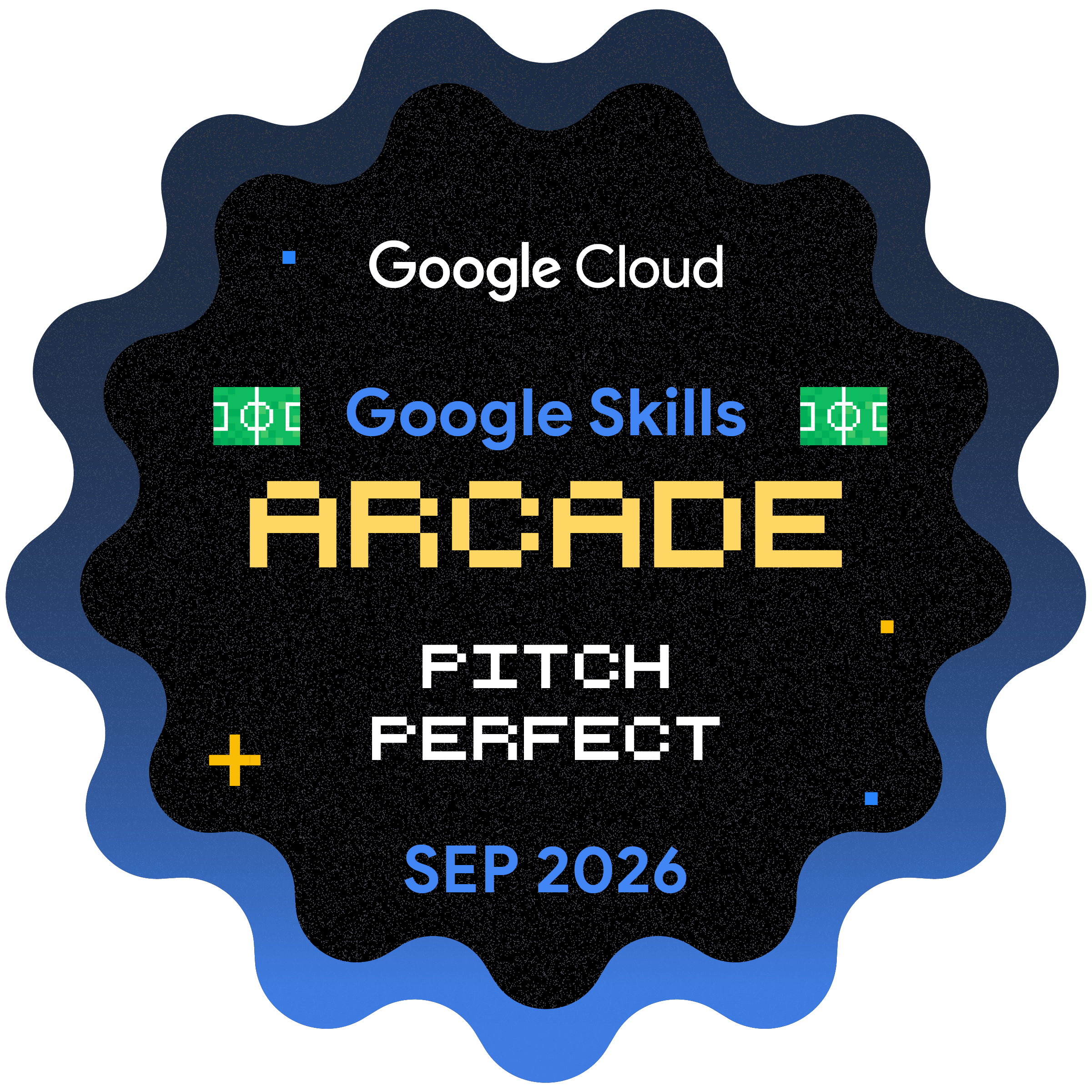 Arcade Pitch Perfect