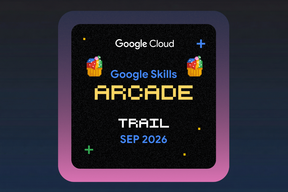 Arcade Trail: Data Engineering and Security