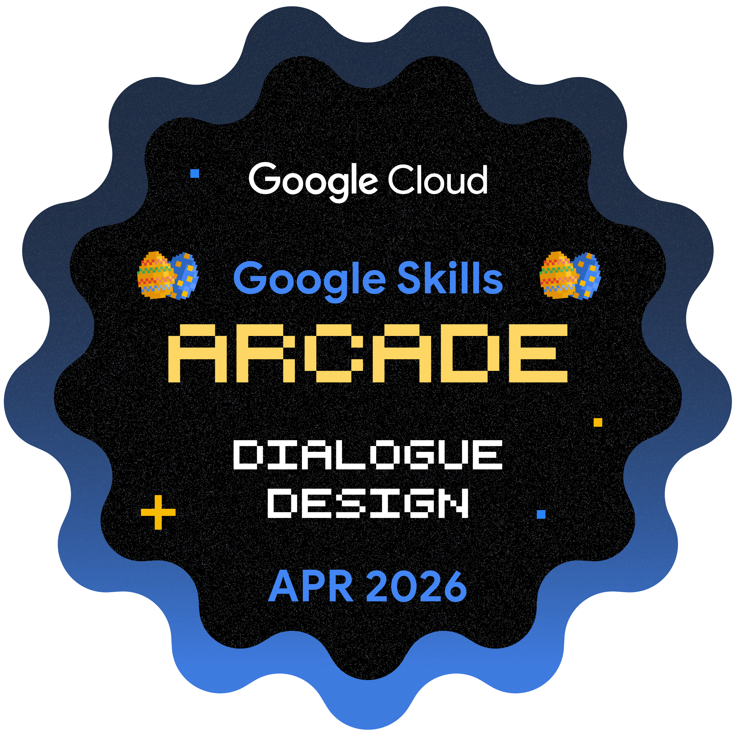 Arcade Dialogue Design