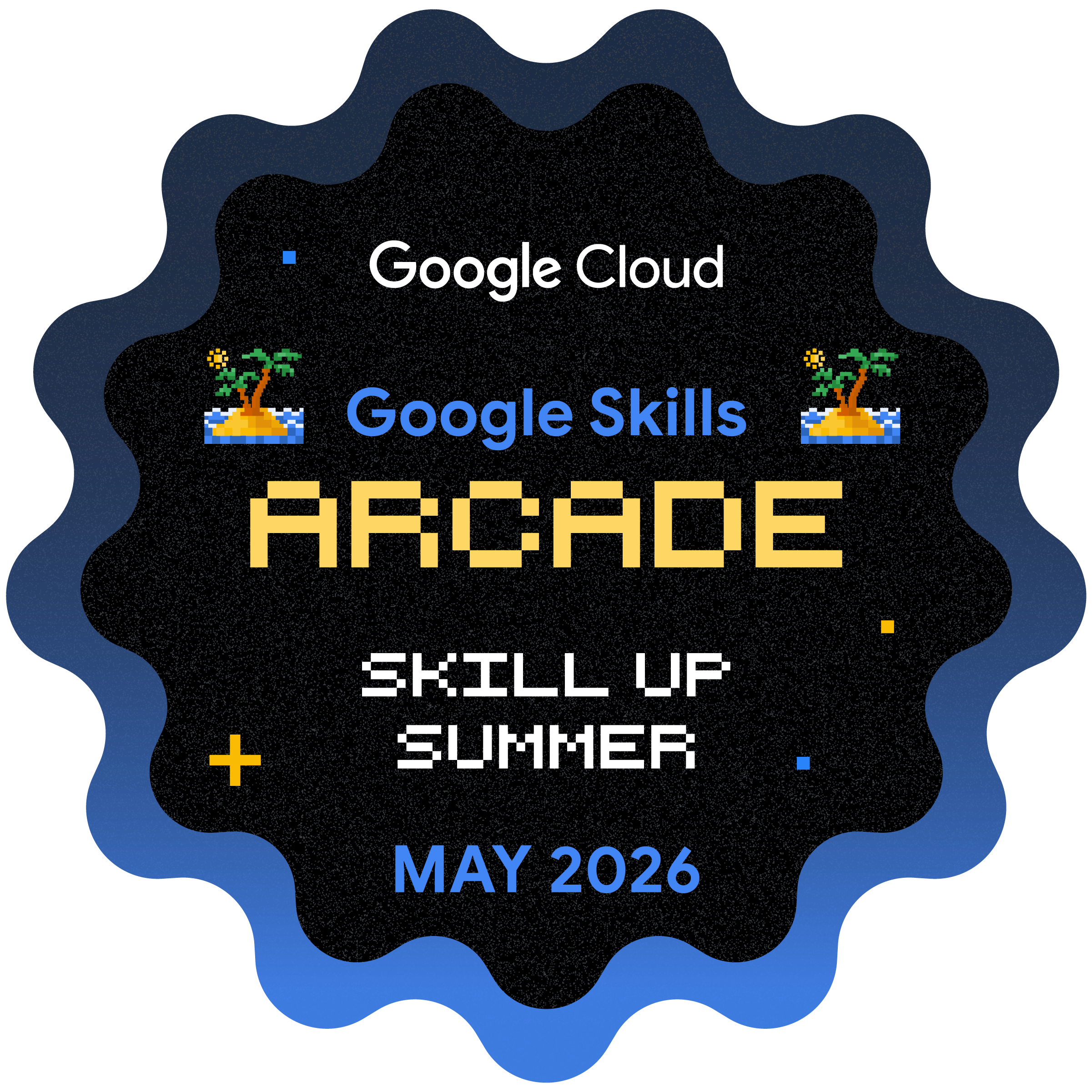 Skill Up Summer