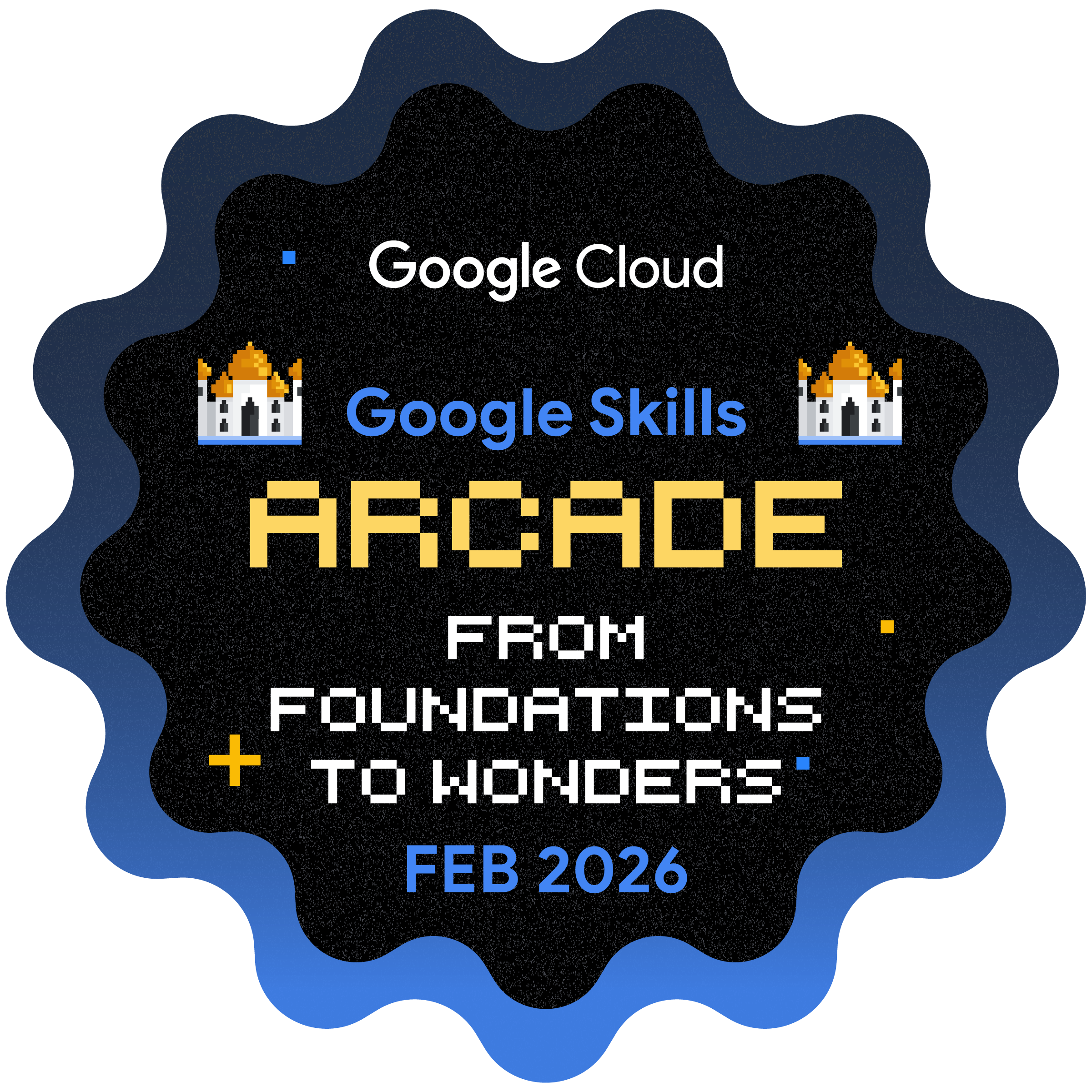 From Foundations To Wonders