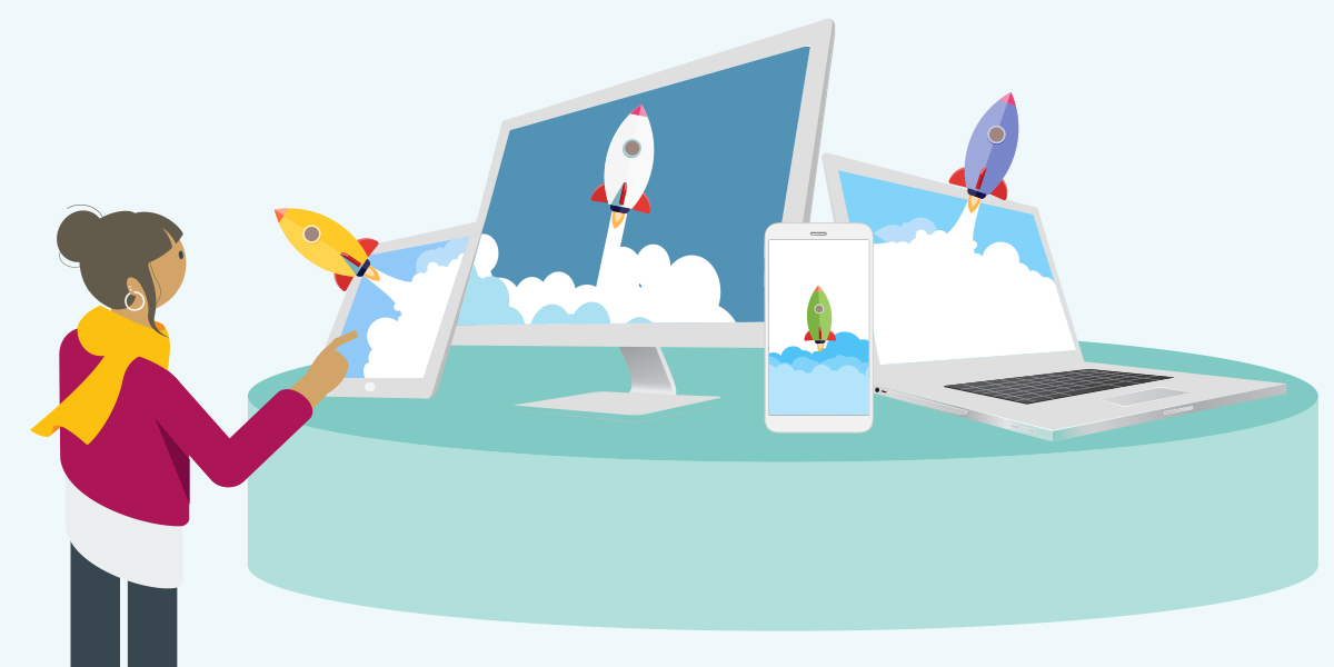 Maximize pre-launch momentum with pre-registration