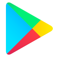 Logotipo de Google Play