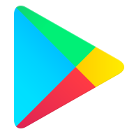 Google Play ロゴ